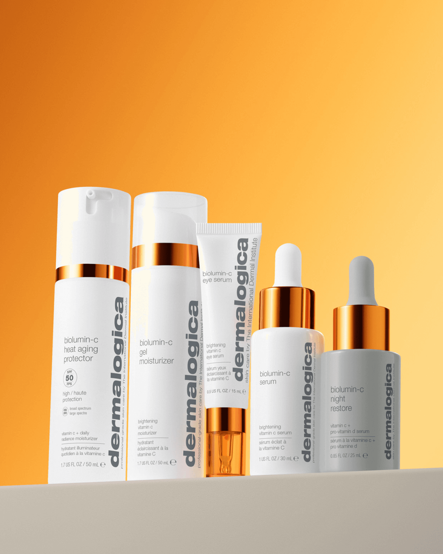 dermalogica tilbud spf