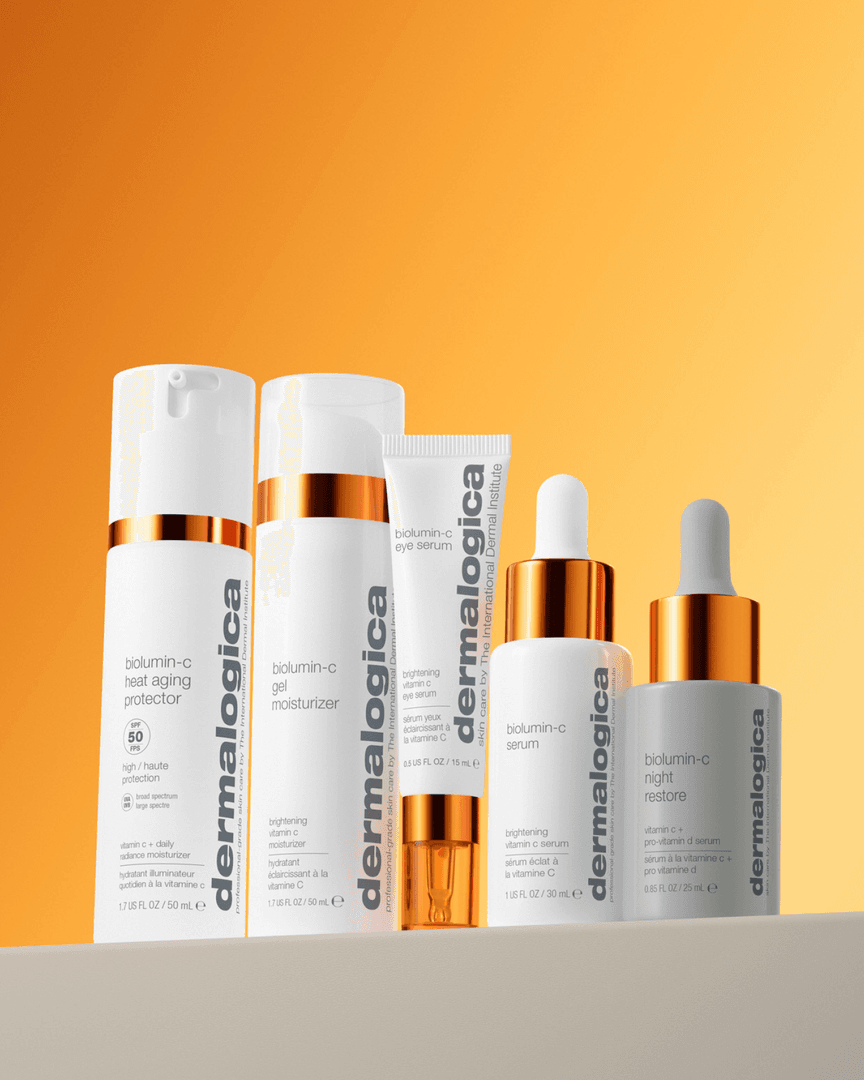 dermalogica tilbud spf