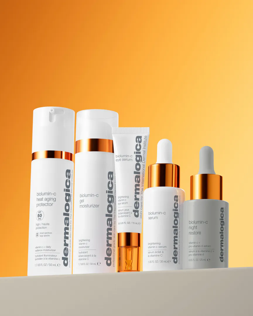 dermalogica tilbud spf