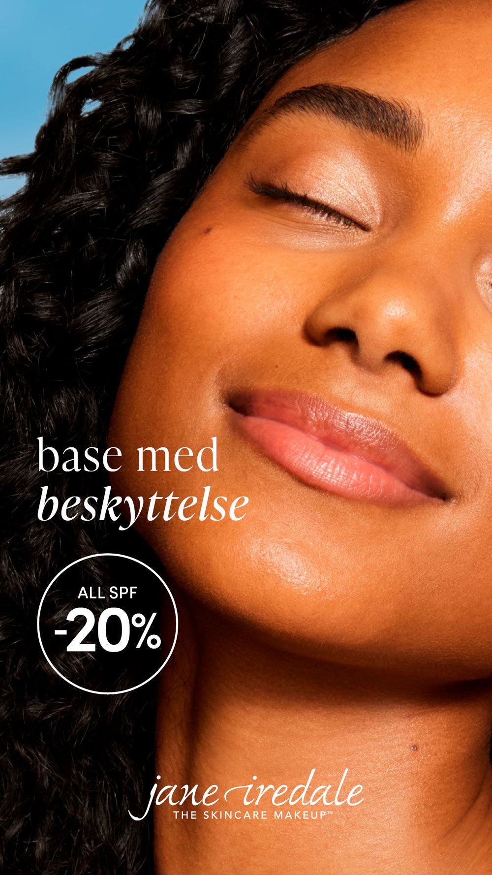 jane iredale,, tilbud