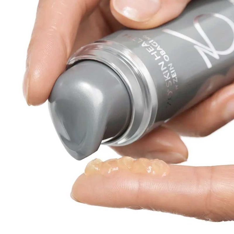 Gel Sunscreen Broad-Spectrum SPF 30