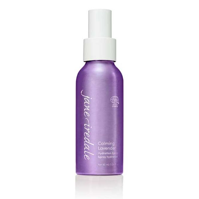 Hovedbilde Calming Lavender Hydration Spray
