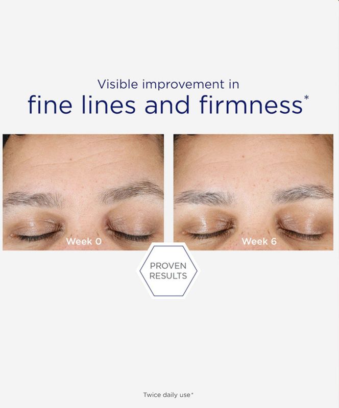 Hyaluronic Luminous Lift
