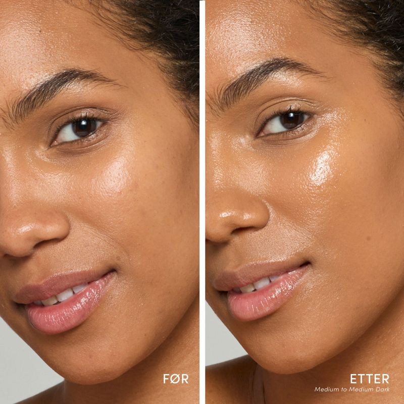 Glow Fixation SPF 30 Skin Tint