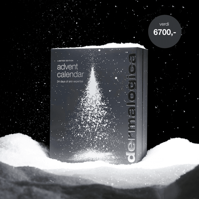 Hovedbilde Adventskalender
