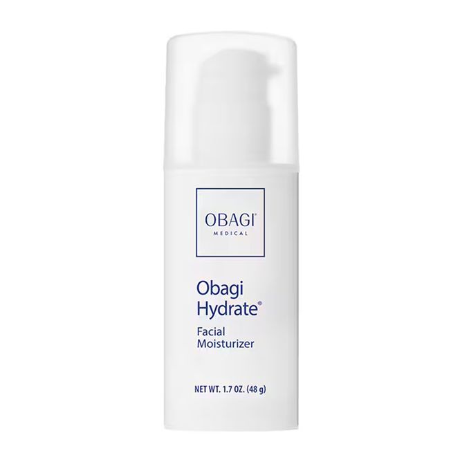 Hovedbilde HYDRATE FACIAL MOISTURIZER