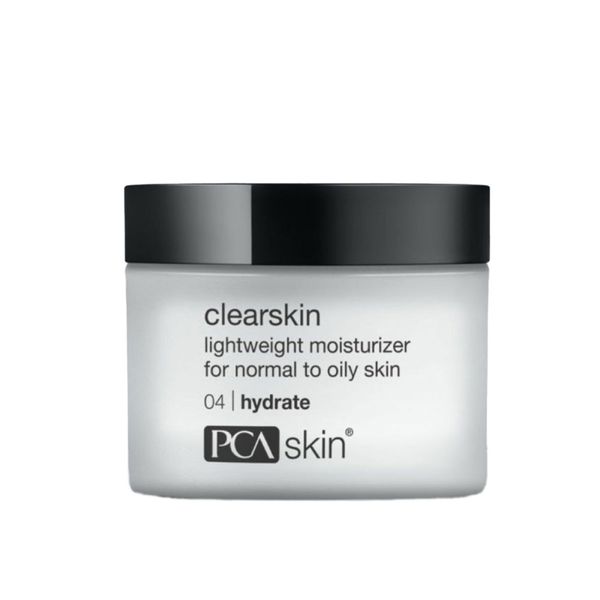 Clearskin