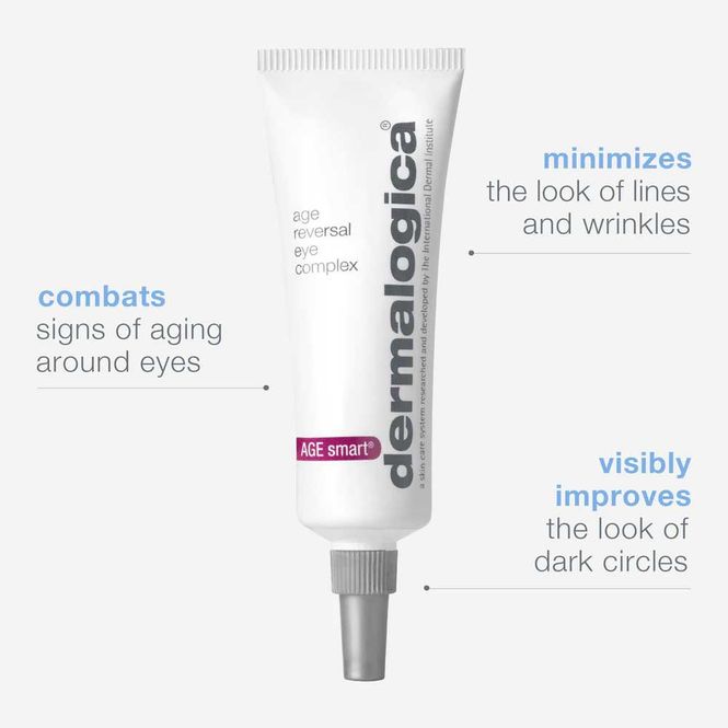 Hovedbilde age reversal eye complex