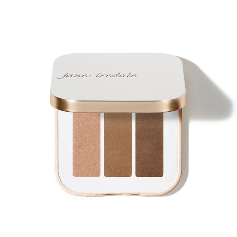 PUREPRESSED ® EYE SHADOW TRIPLE