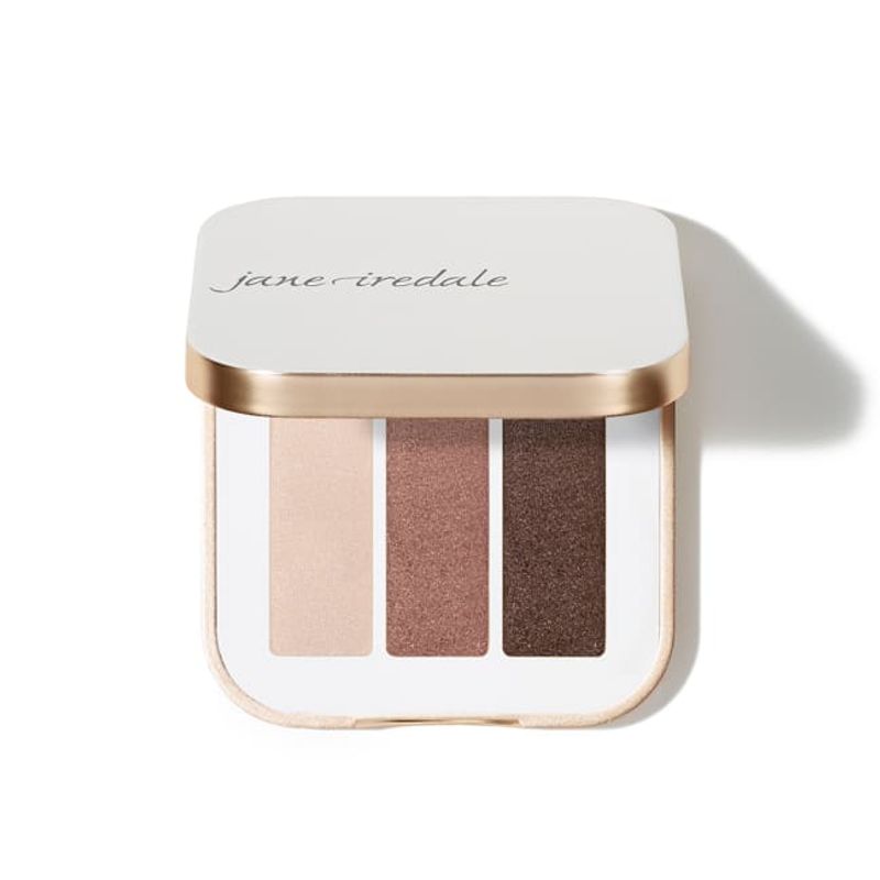 PUREPRESSED ® EYE SHADOW TRIPLE