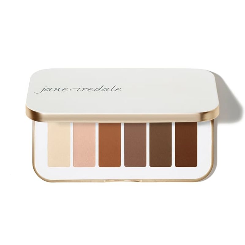 PurePressed® Eye Shadow Palette