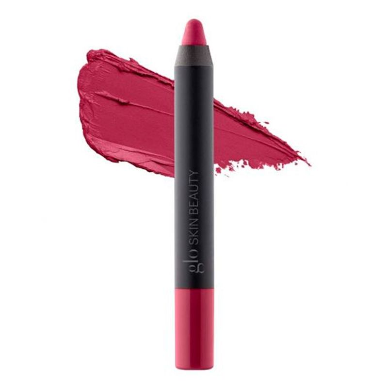 Suede Matte Crayon