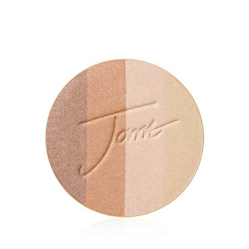 PureBronze Shimmer Bronzer Refill
