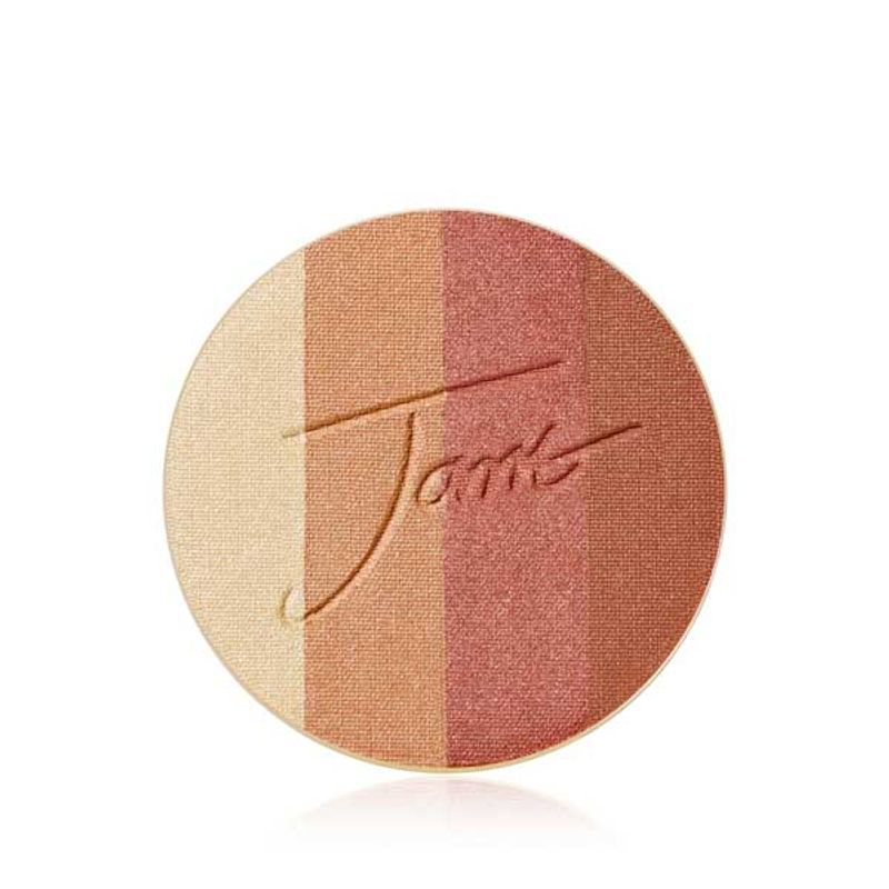 PureBronze Shimmer Bronzer Refill