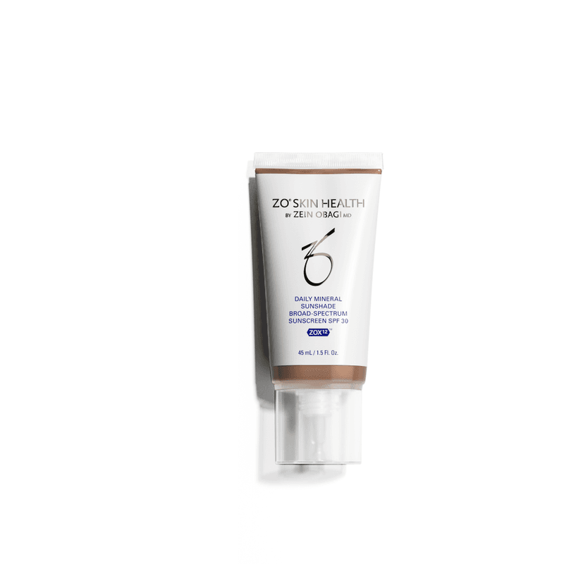 Daily Mineral Sunshade Broad Spectrum SPF 45