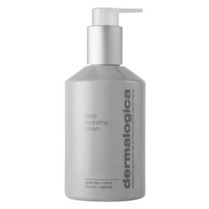 Hovedbilde body hydrating cream