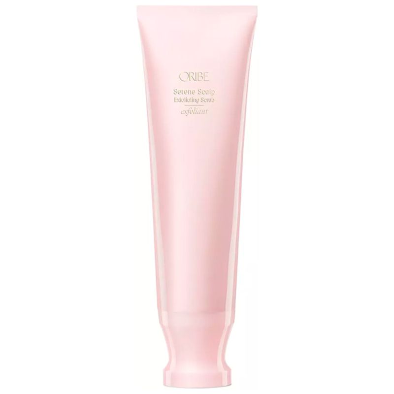 Serene Scalp Balancing Exfolianting Scrub