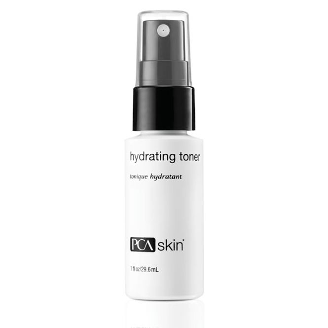 Hovedbilde Hydrating Toner Spray Travel Size 29,6ml
