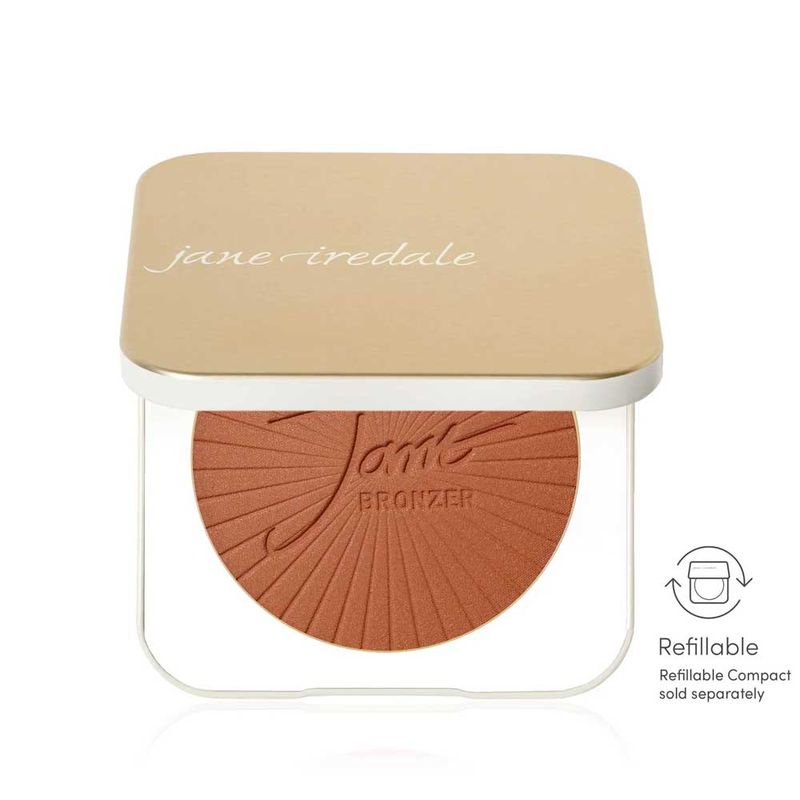 PureBronze Matte Bronzer Refill