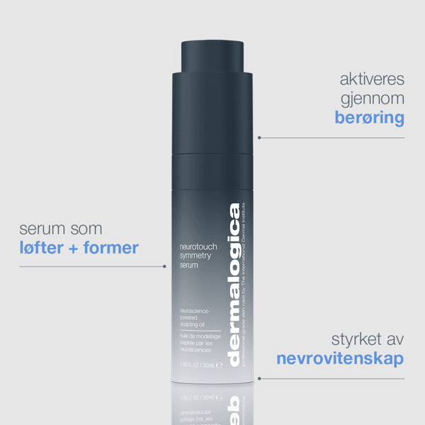 neurotouch symmetry serum