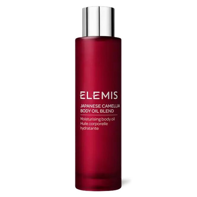 Hovedbilde Japanese Camellia Body Oil Blend  