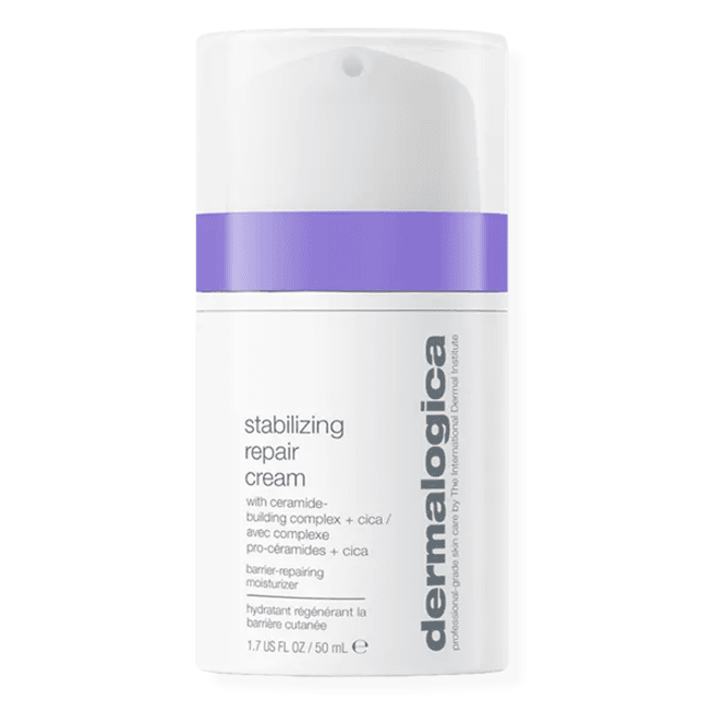 Hovedbilde stabilizing repair cream