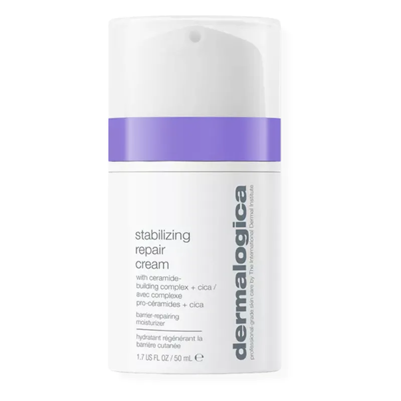 stabilizing repair cream