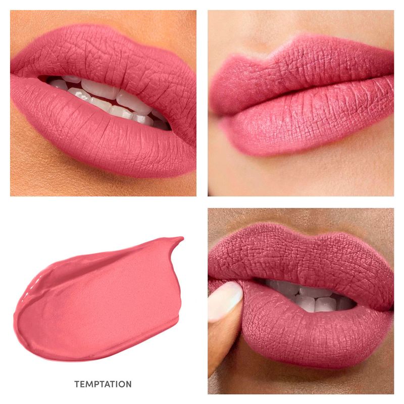 Beyond Matte™ Lip Fixation Lip Stain