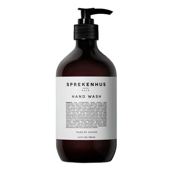 Hovedbilde Tales of Juniper Hand Wash 500ml