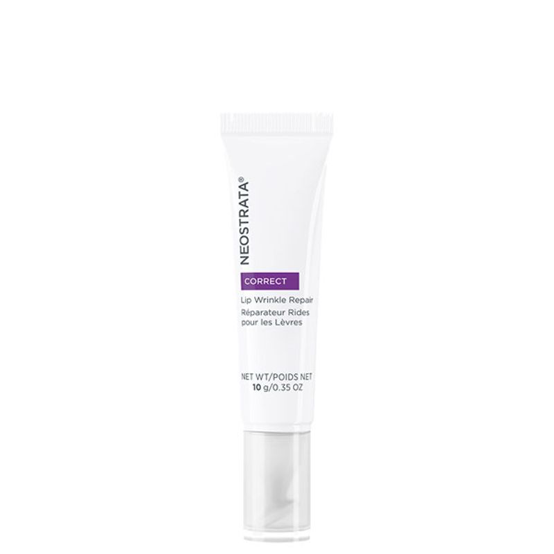 Lip Wrinkle Repair