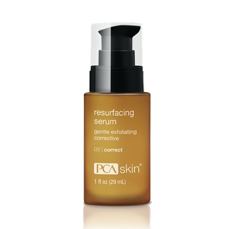 Resurfacing Serum